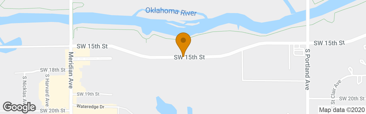 Hotel Hampton Inn & Suites Oklahoma City Airport 