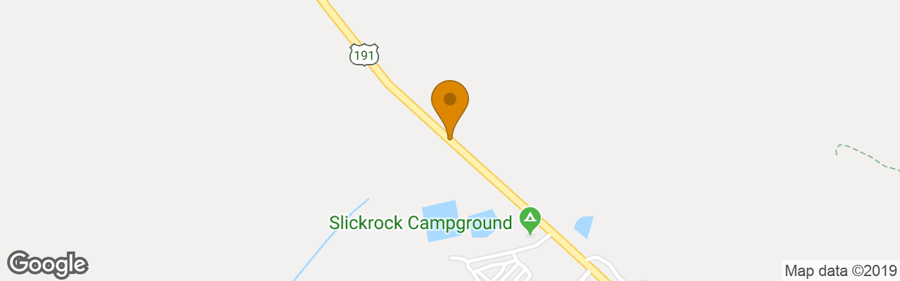 Holiday Inn Express Hotel & Suites Moab 