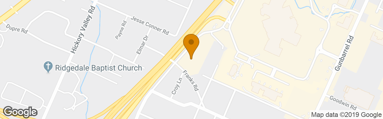 Hotel Hampton Inn & Suites Chattanooga/hamilton Place 