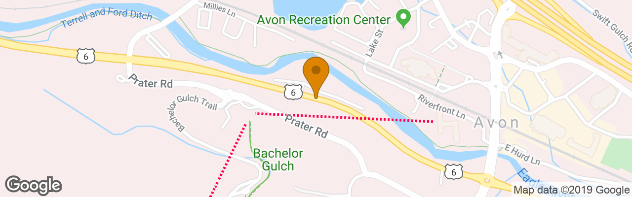 Hôtel The Residences At Brookside Park 