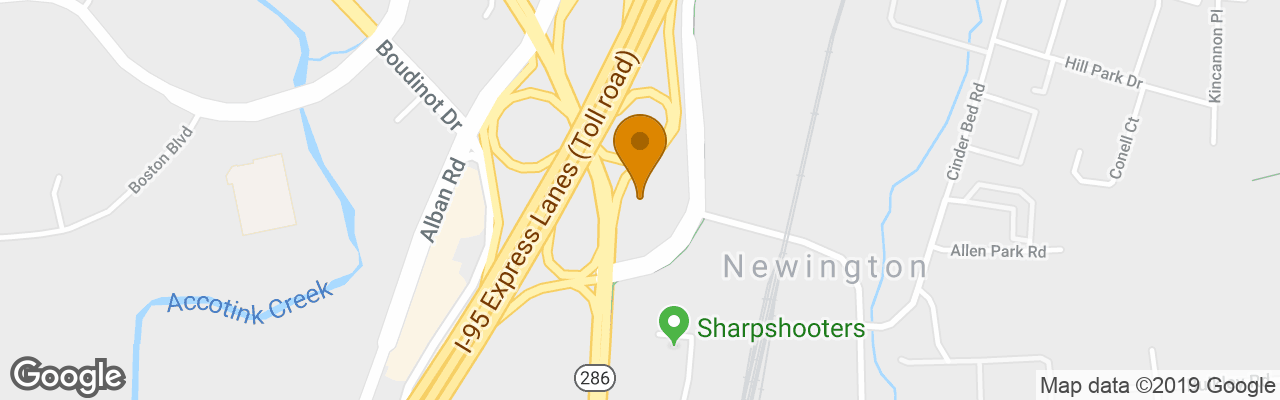 Hotel Embassy Suites Springfield 