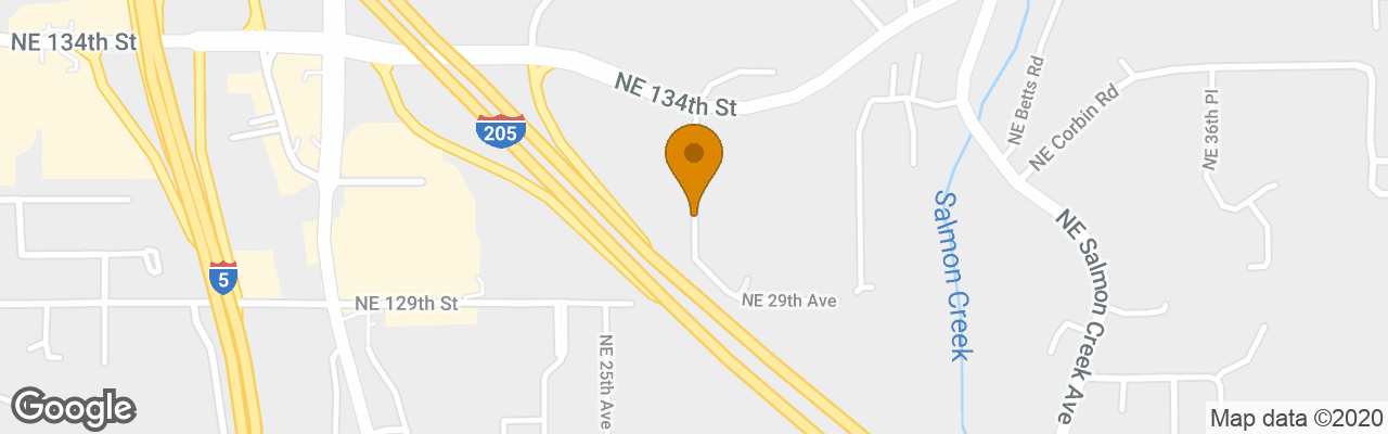 Hotel Holiday Inn Express Vancouver North Salmon Creek 