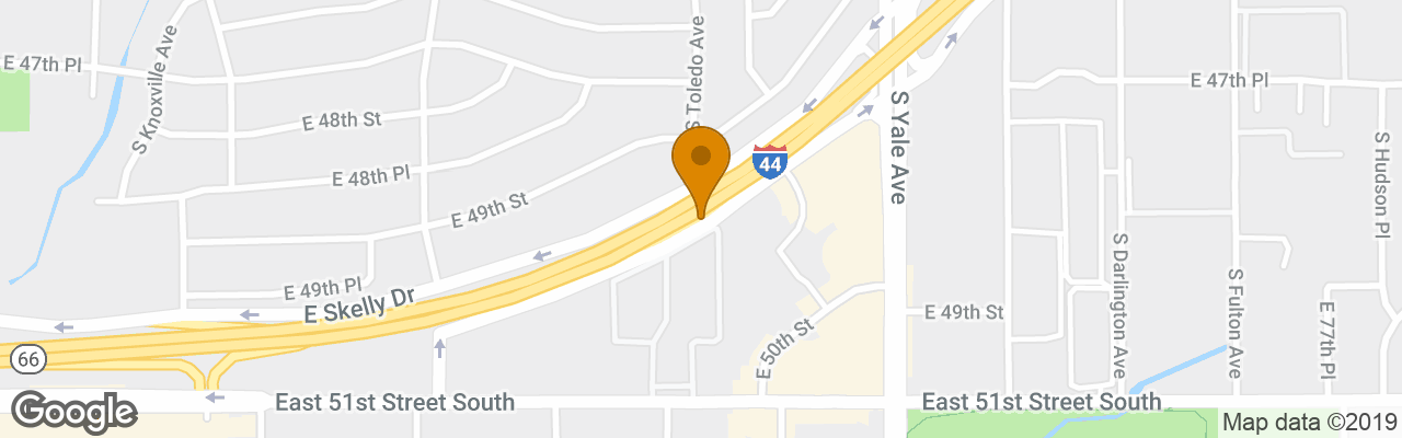 Hotel Hilton Garden Inn Tulsa Midtown 