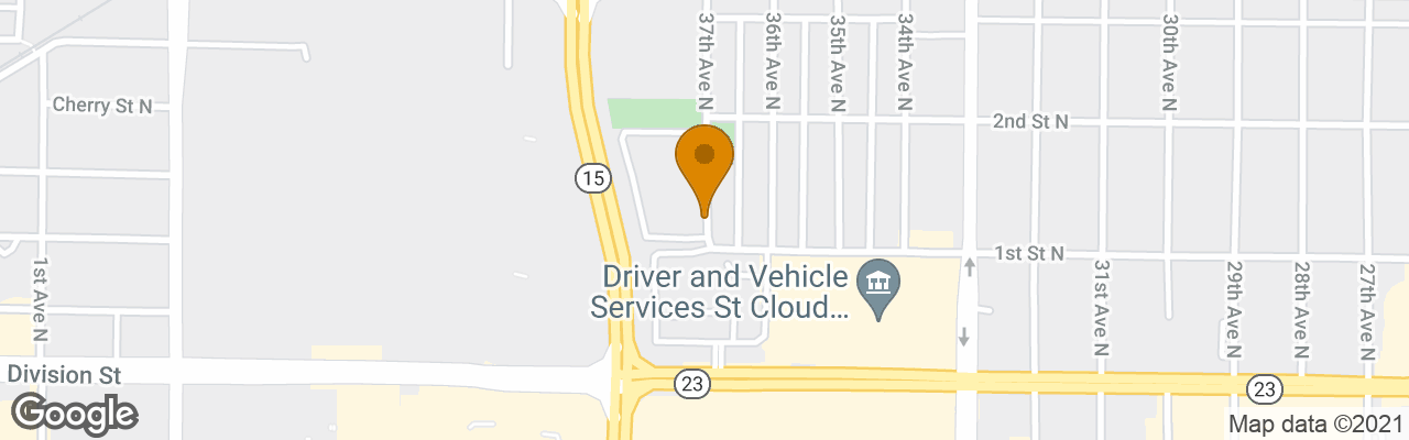 Hotel Homewood Suites by Hilton Saint Cloud 