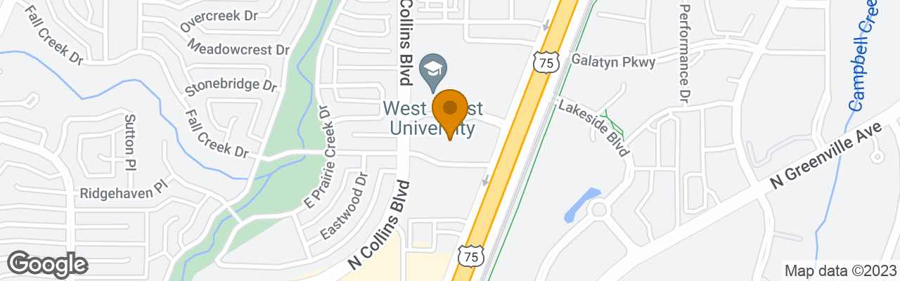 Hotel Hyatt House Dallas/richardson 