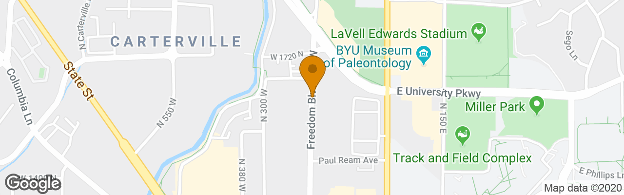 Hotel Springhill Suites Provo 