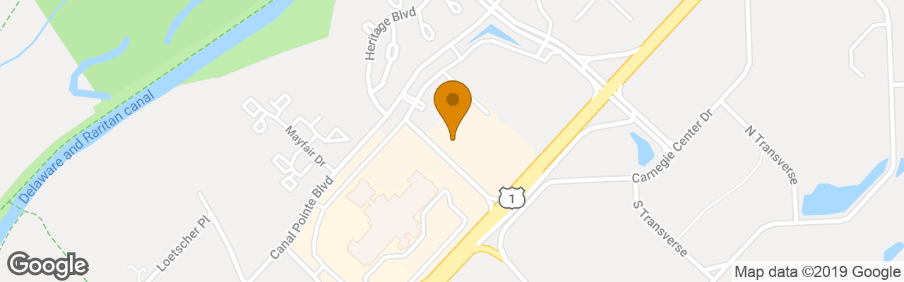 Hotel Hyatt Place Princeton 