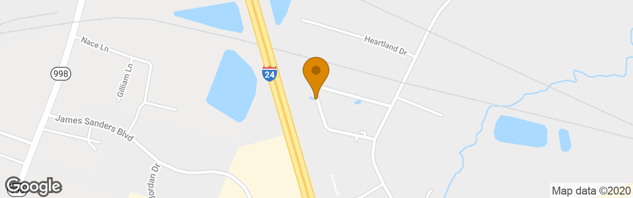 Hotel Fairfield Inn & Suites Paducah 