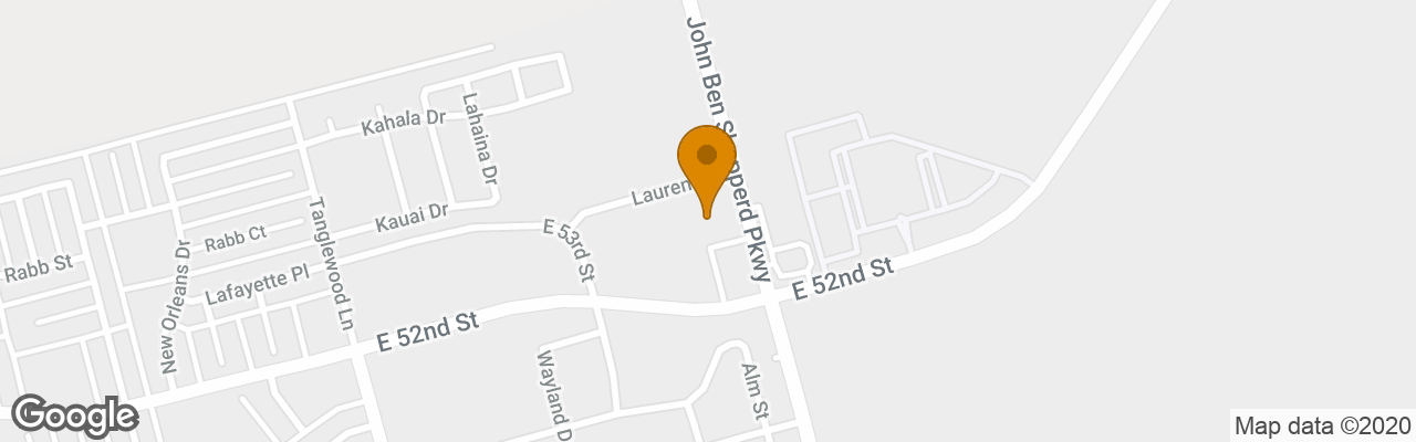 Hotel Hilton Garden Inn Odessa 