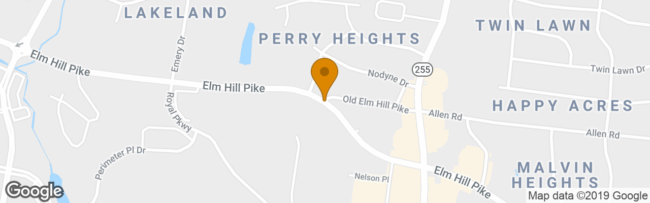 Hotel Towneplace Suites Nashville 