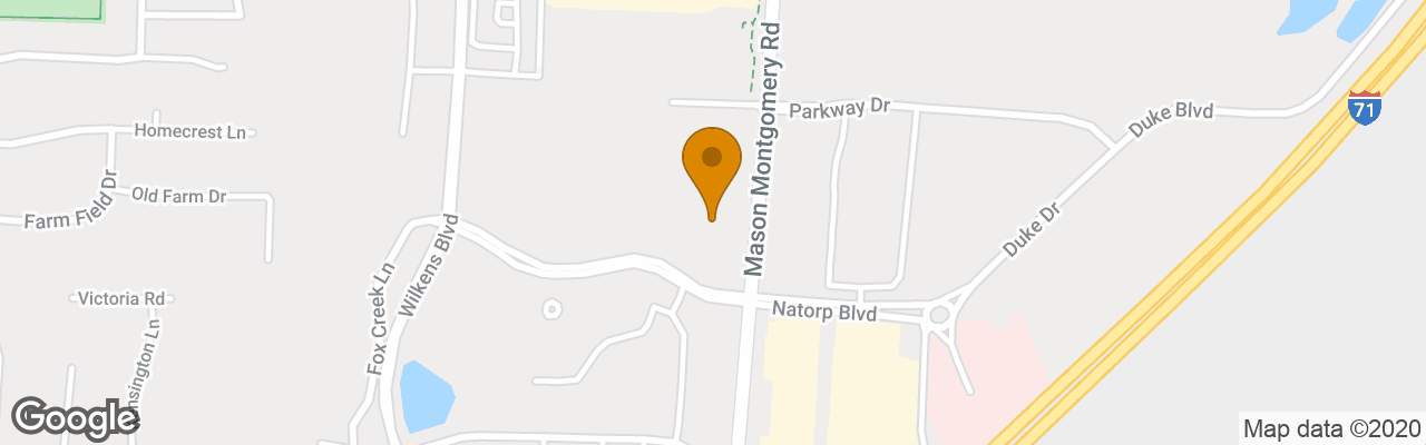 Hotel Hyatt Place Cincinnati-northeast 