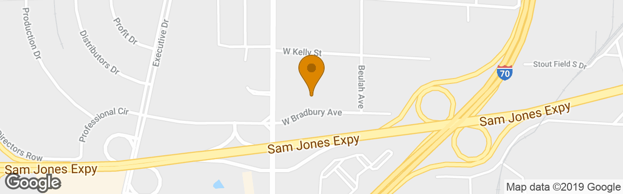 Hotel Candlewood Suites Indianapolis Airport 