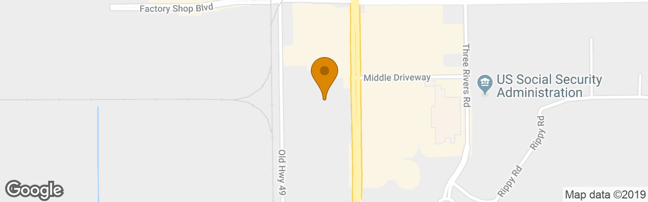 Hotel Ramada Gulfport Airport Conference Center 