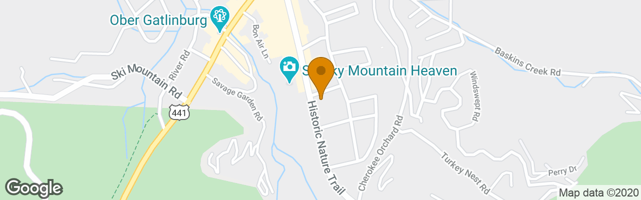 Hotel Econo Lodge Gatlinburg 