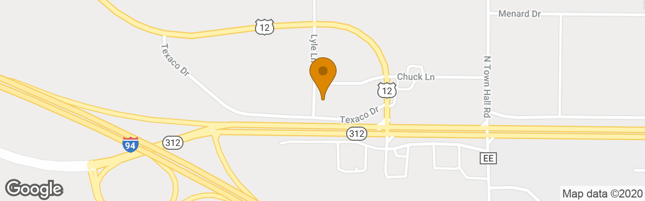 Hotel Knights Inn Eau Claire 