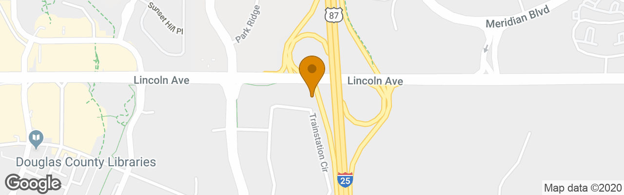 Hotel Hampton Inn And Suites Denver South 