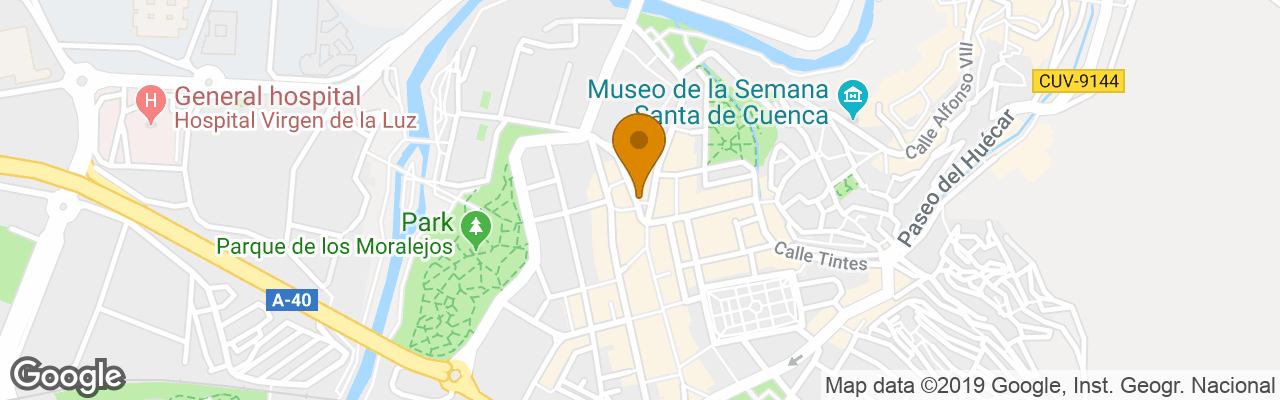 Pensión CH Victoria Alojamientos 