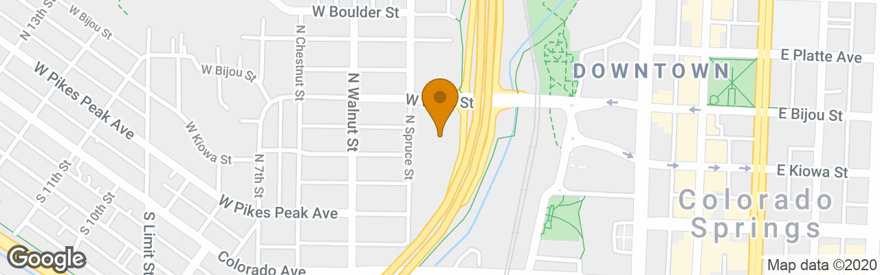 Hotel Holiday Inn Express Stes Downtown Area 