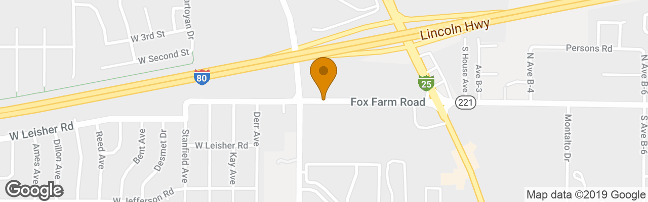 Hotel SpringHill Suites Cheyenne 