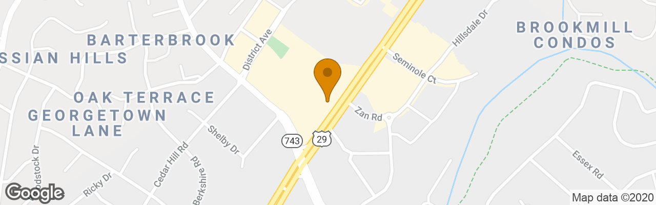 Hotel Hyatt Place Charlottesville 