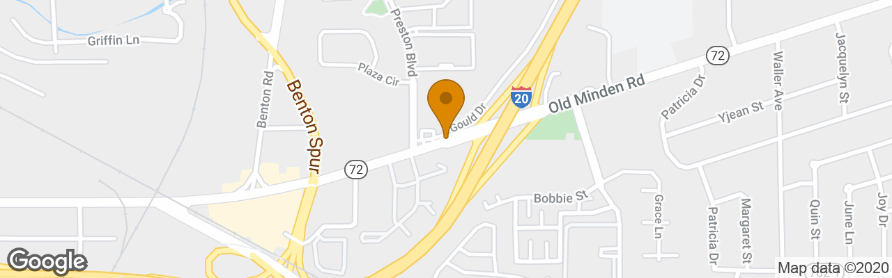 Hotel Hilton Garden Inn Shreveport Bossier City 