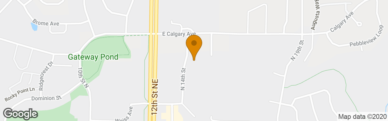 Hotel Residence Inn Bismarck North 