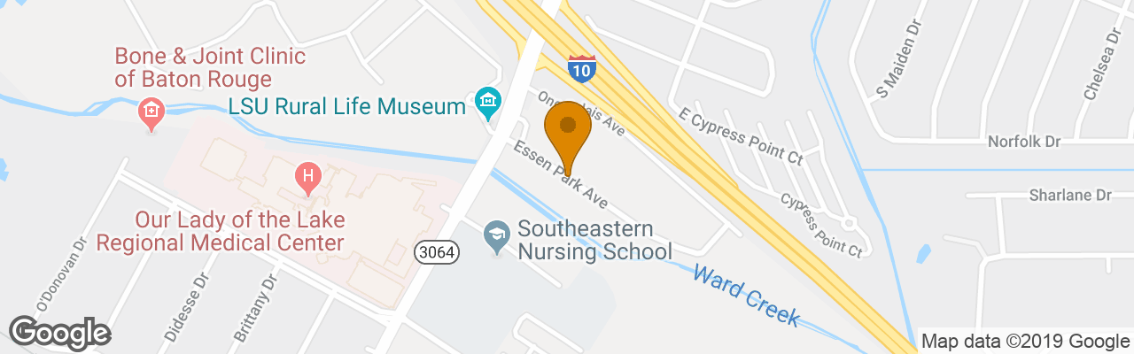 Hotel Fairfield Inn Suites Baton Rouge South 