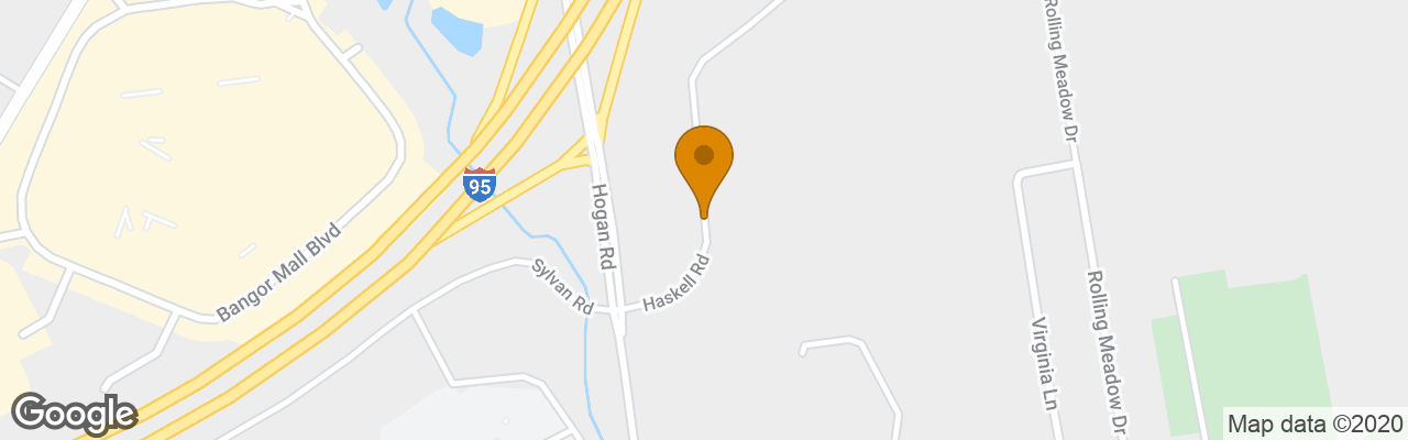 Hotel Hilton Garden Inn Bangor 