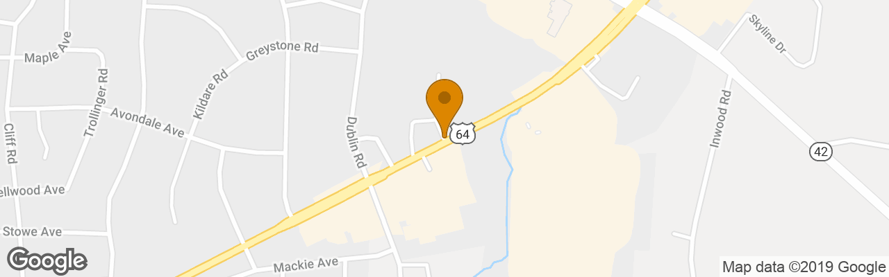 Hotel Fairfield Inn and Suites by Marriott Asheboro  