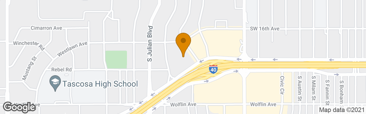 Hotel Wyndham Garden Amarillo 