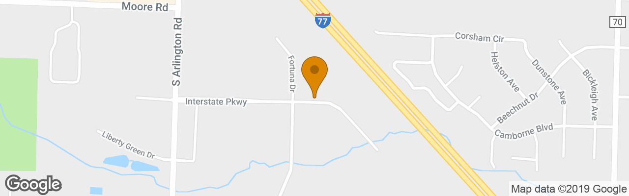 Hotel Fairfield Inn & Suites Akron South 