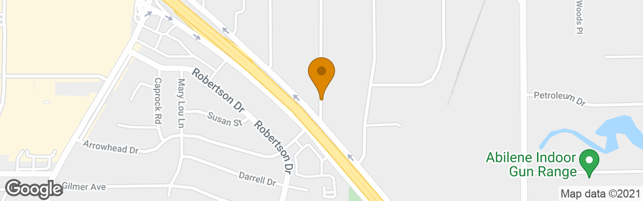 Hotel Super 8 Abilene South 