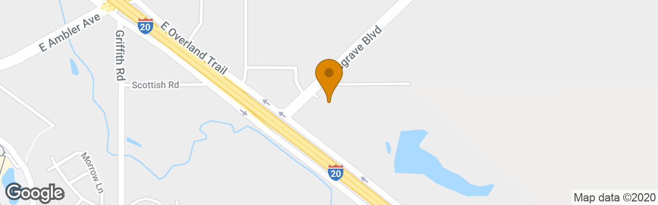 Hotel Residence Inn By Marriott Abilene 