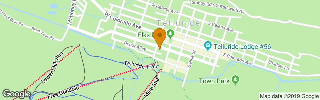 Hotel Aspen Street Inn 