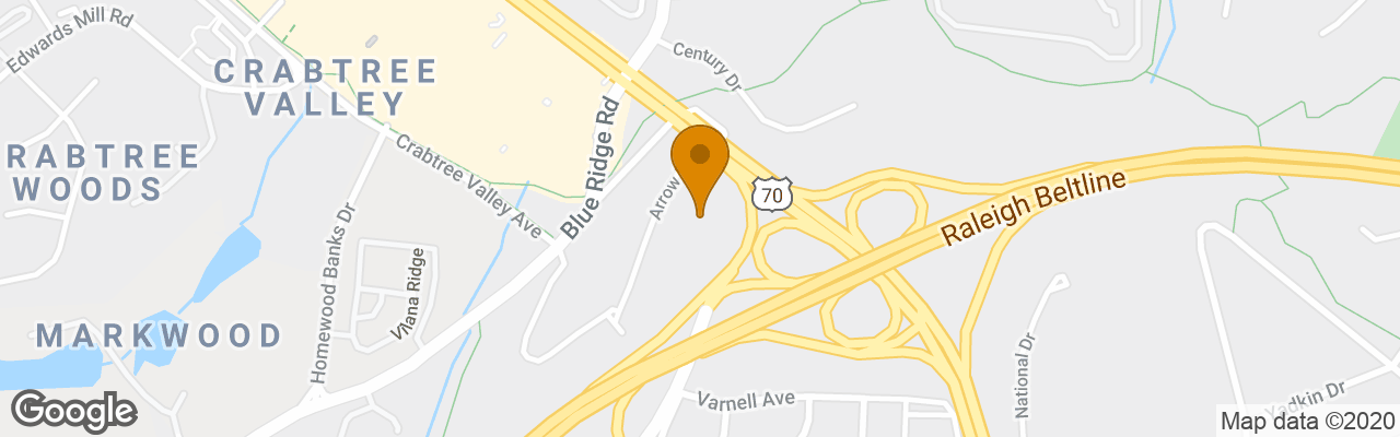 Hotel Hampton Inn & Suites Raleigh Crabtree Valley 