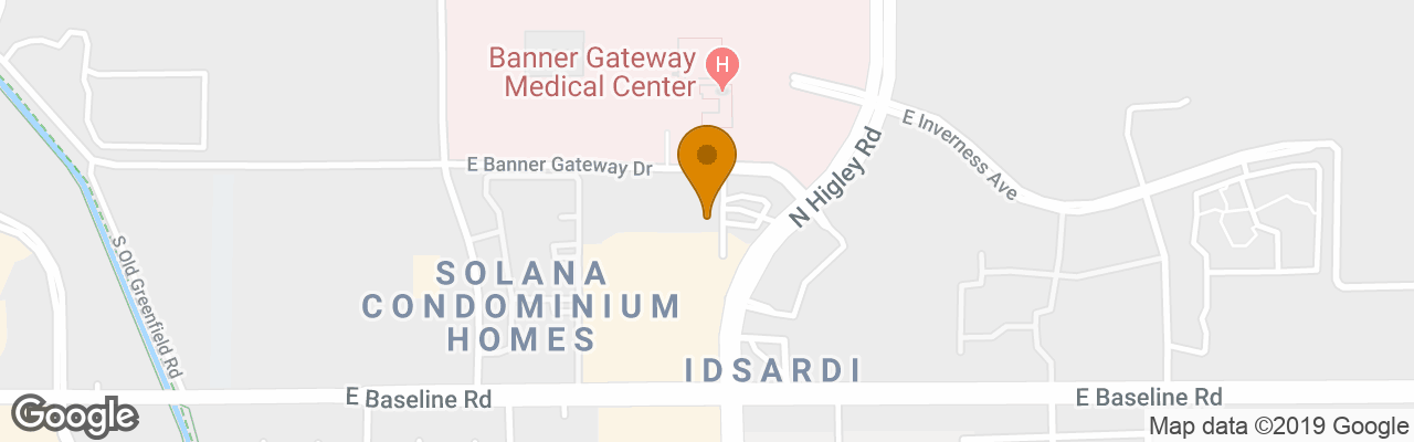 Hotel Residence Inn by Marriott Phoenix Gilbert 