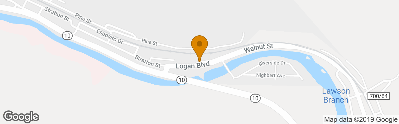 Hôtel Candlewood Suites Logan 