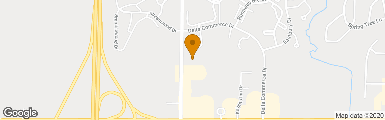 Hotel Hampton Inn & Suites Lansing West 