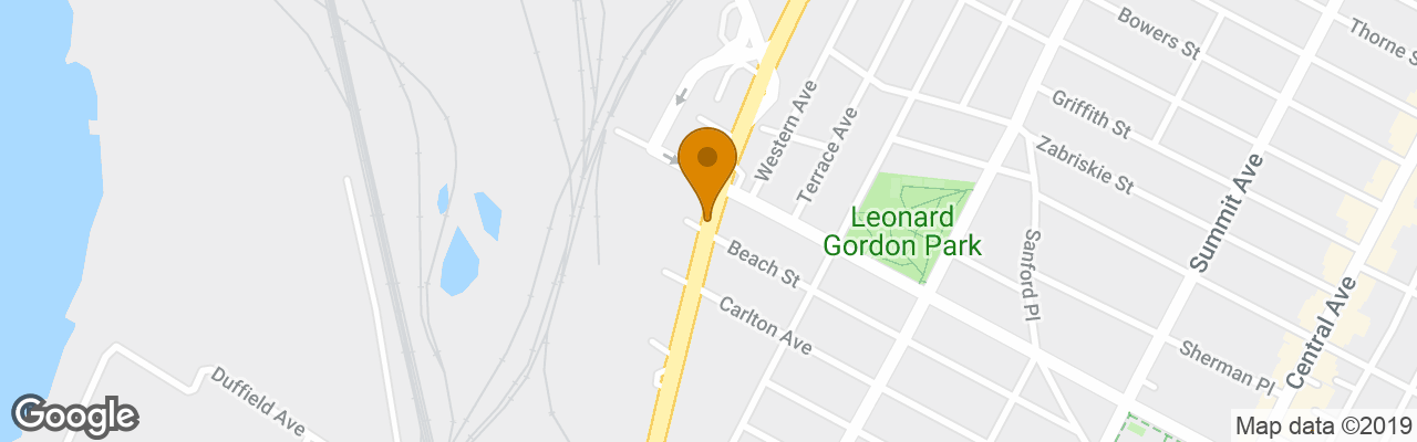 Hotel Red Carpet Inn Jersey City 