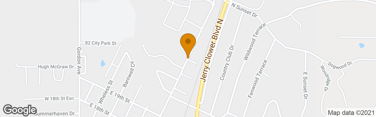 Hotel Hampton Inn Yazoo City 