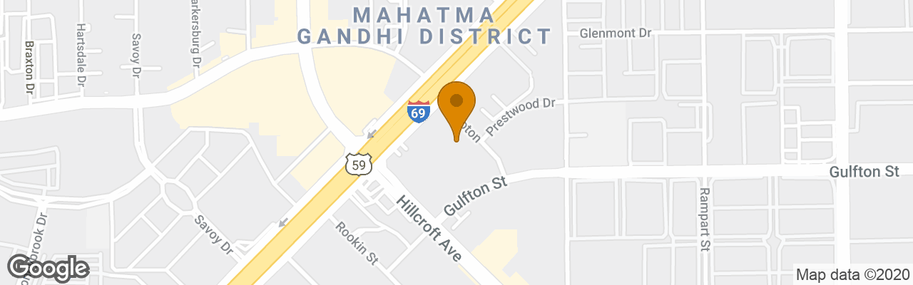 Hotel Great Value Inn 