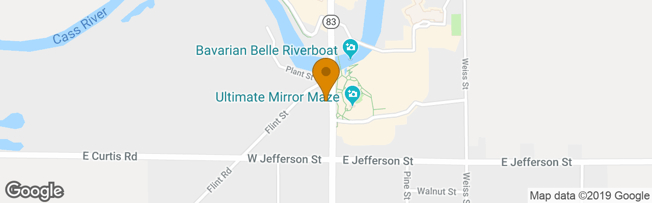 Hotel Holiday Inn Express & Suites Frankenmuth 