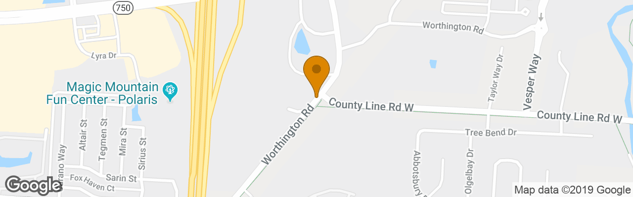 Hotel Fairfield Inn & Suites Columbus Polaris 