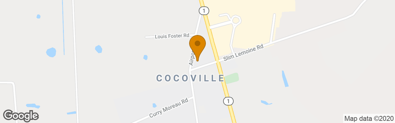 Hotel Hampton Inn & Suites Marksville 