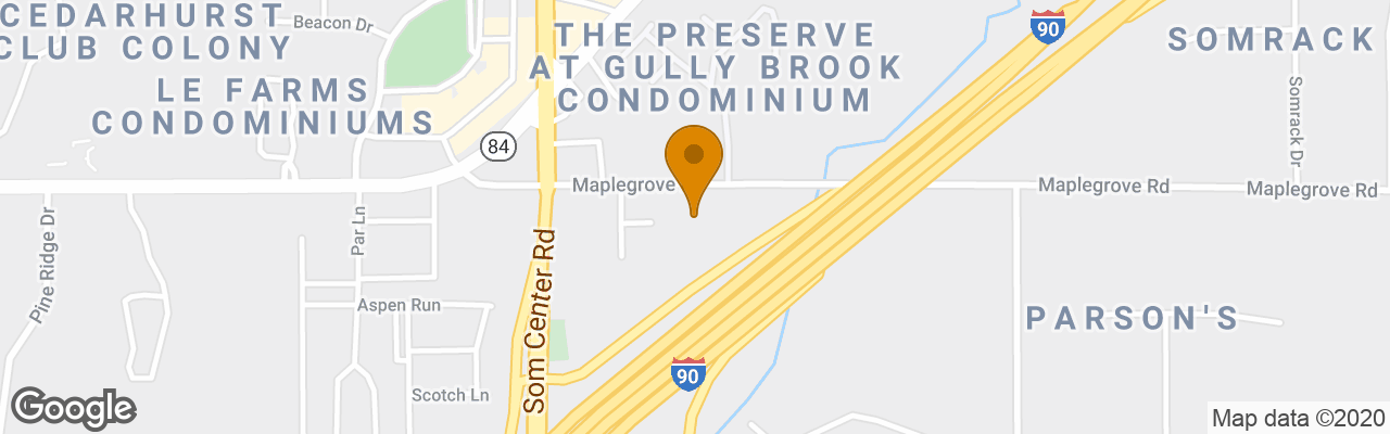 Motel 6 Cleveland - Willoughby 