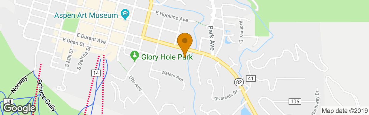 Hotel Chateau Roaring Fork 