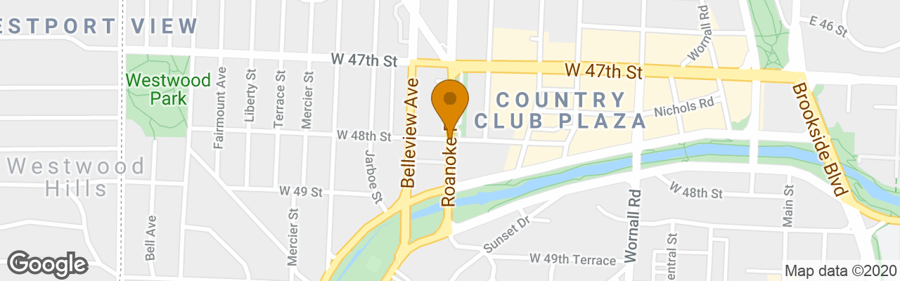 Hotel Sorella Country Club Plaza 