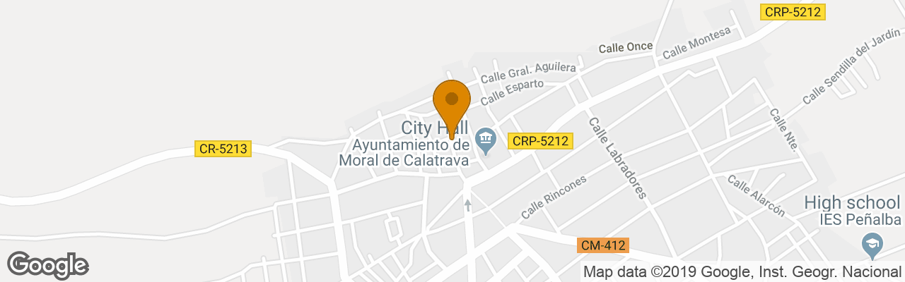 Hotel Rural Palacio del Gobernador 