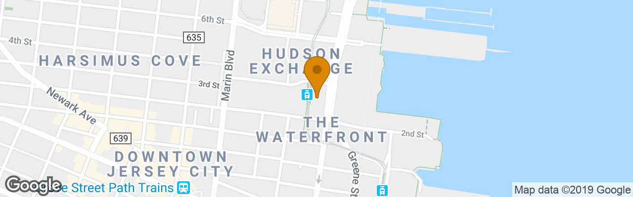 Hotel Churchill At Washington Blvd 