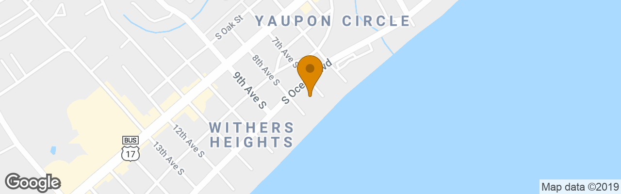 Hotel 3 Palms Oceanfront Resort 